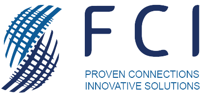 FCI Logo